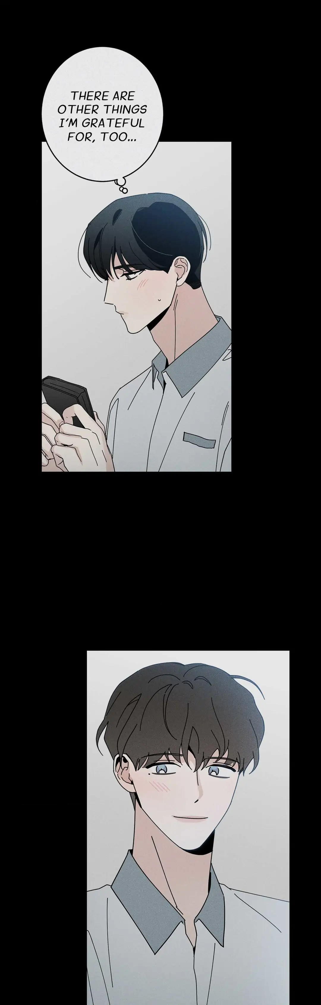 HOME5 [Official] - Chapter 34 manhwa