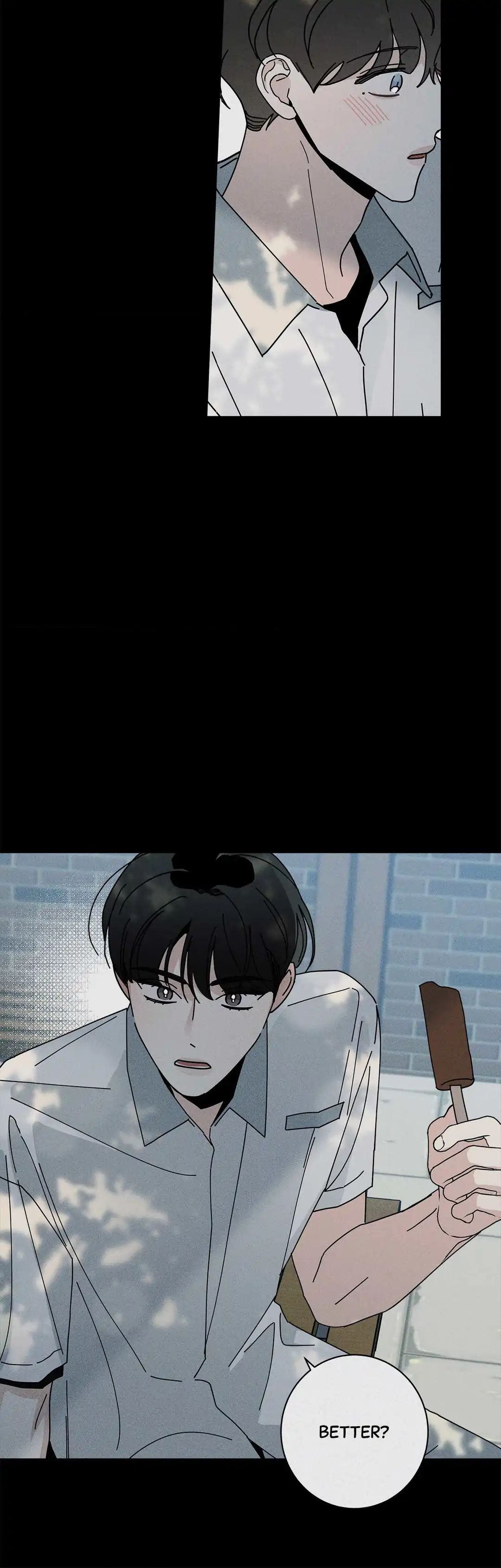 HOME5 [Official] - Chapter 34 manhwa