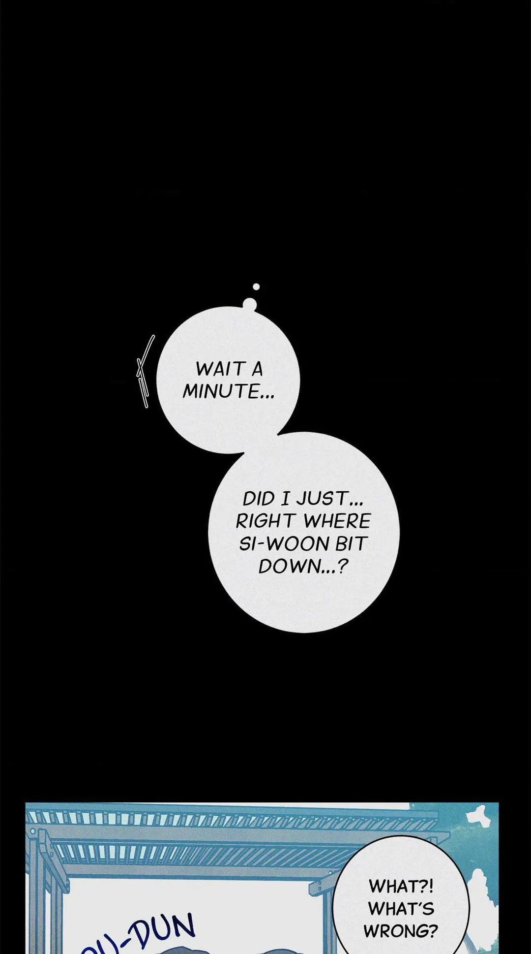 HOME5 [Official] - Chapter 34 manhwa