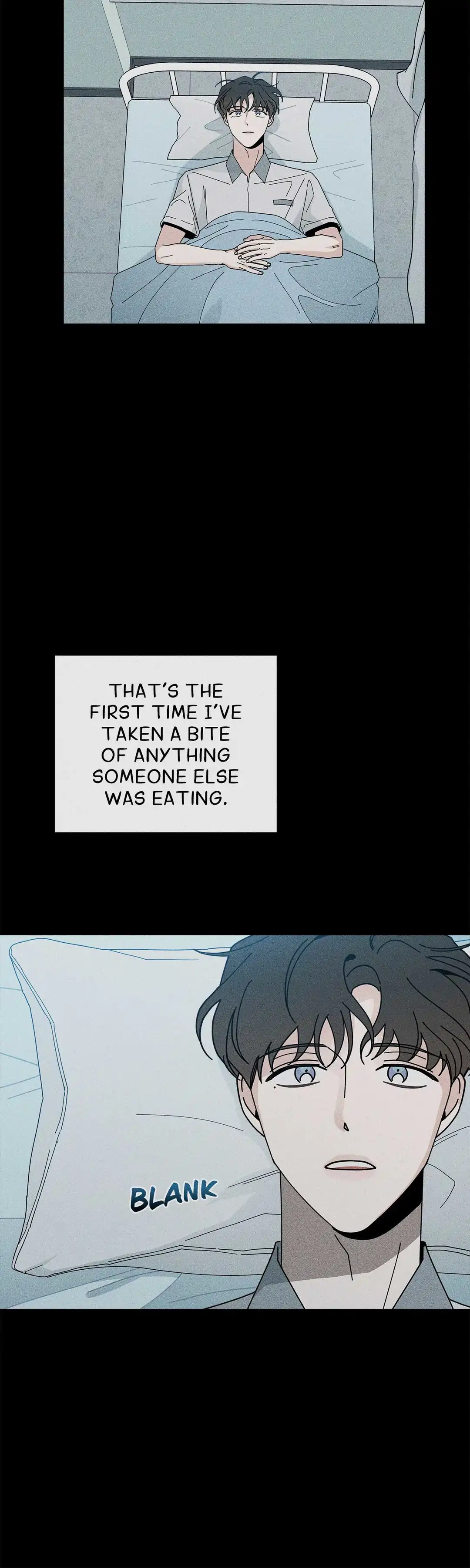 HOME5 [Official] - Chapter 35 manhwa