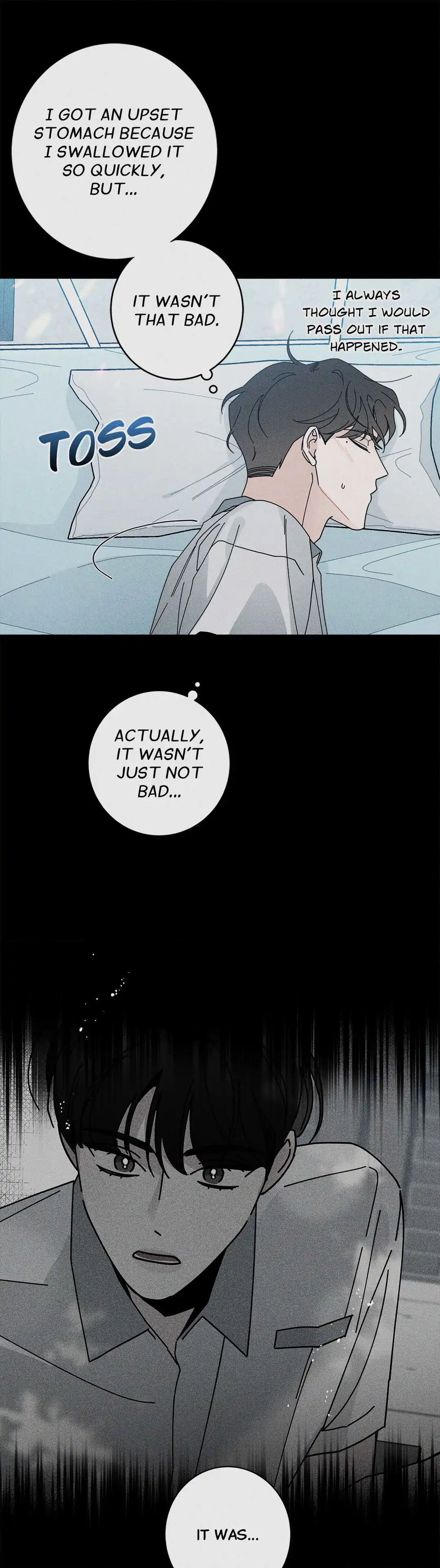 HOME5 [Official] - Chapter 35 manhwa