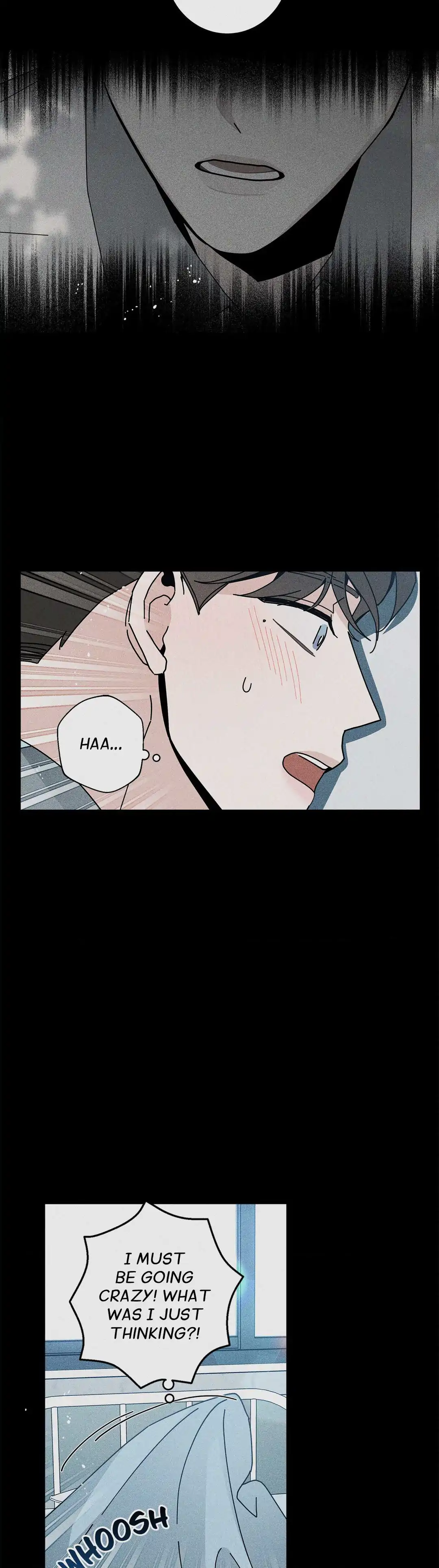 HOME5 [Official] - Chapter 35 manhwa