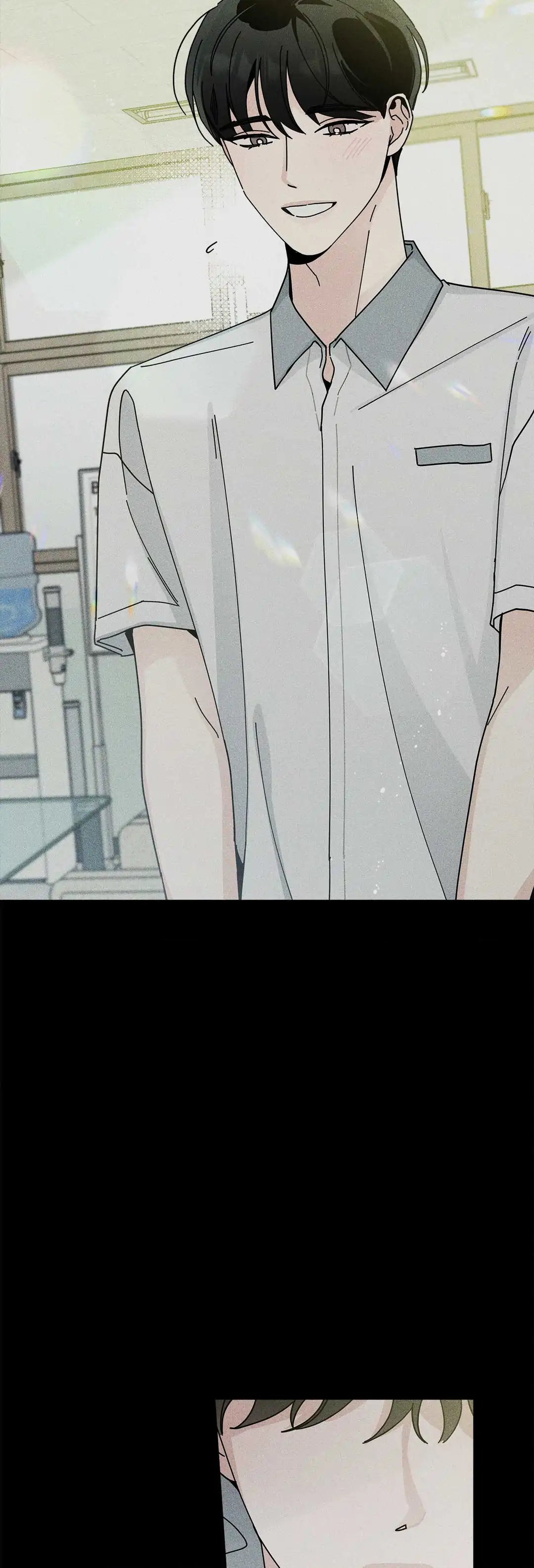 HOME5 [Official] - Chapter 35 manhwa