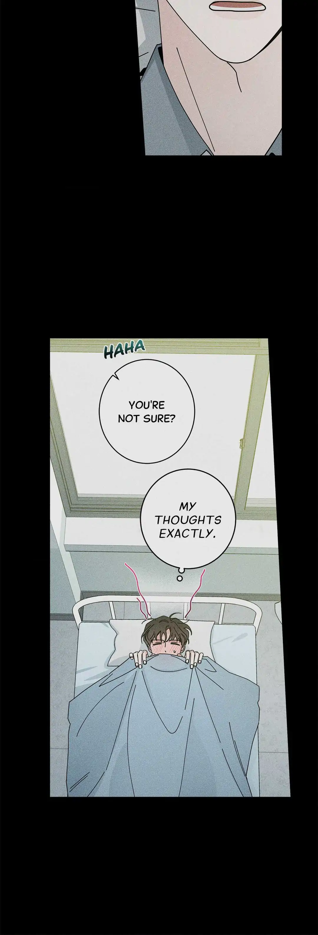 HOME5 [Official] - Chapter 35 manhwa