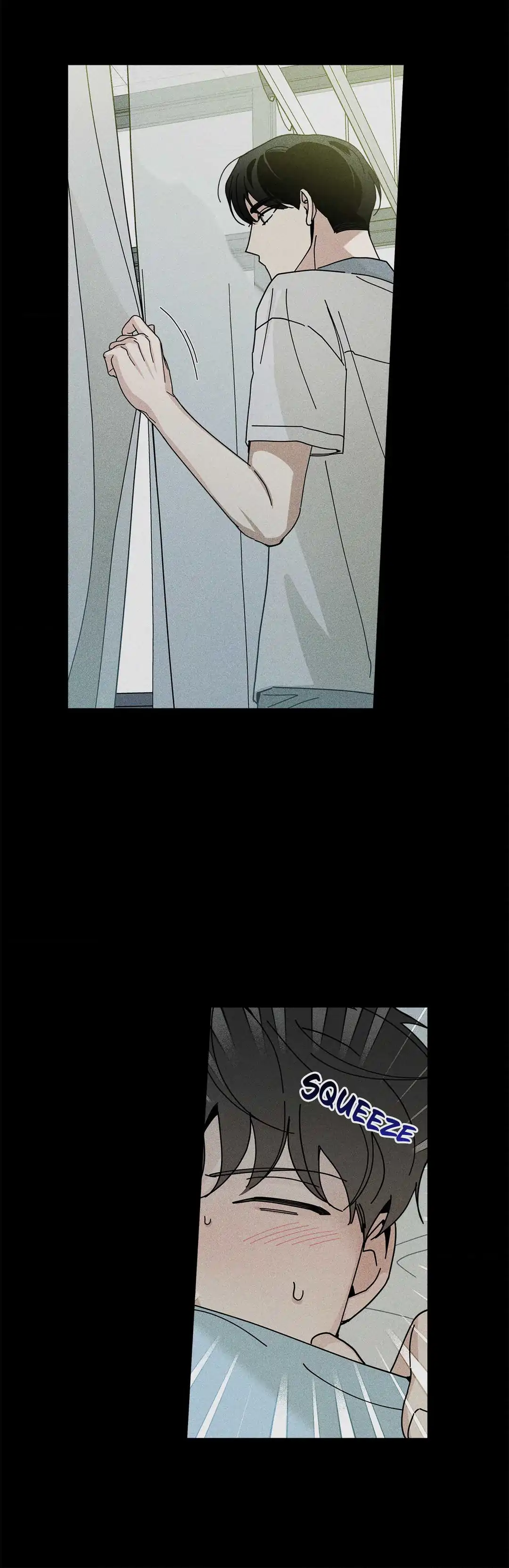 HOME5 [Official] - Chapter 35 manhwa