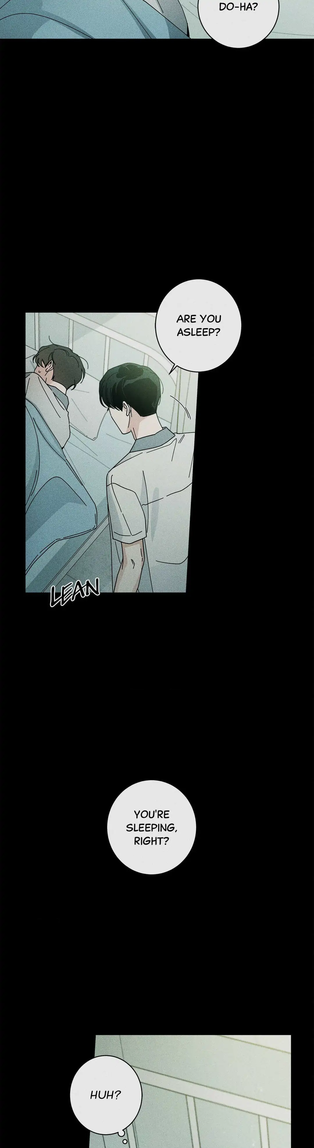 HOME5 [Official] - Chapter 35 manhwa