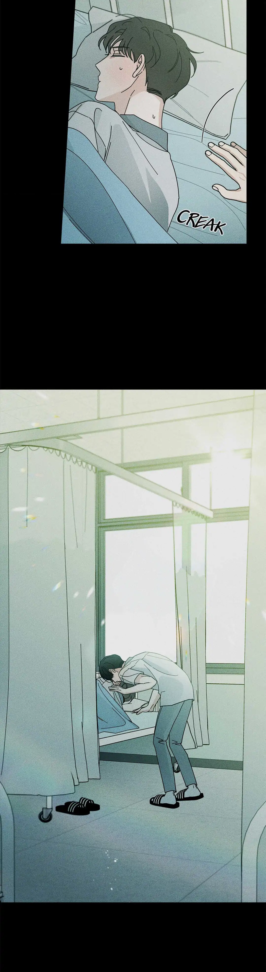 HOME5 [Official] - Chapter 35 manhwa