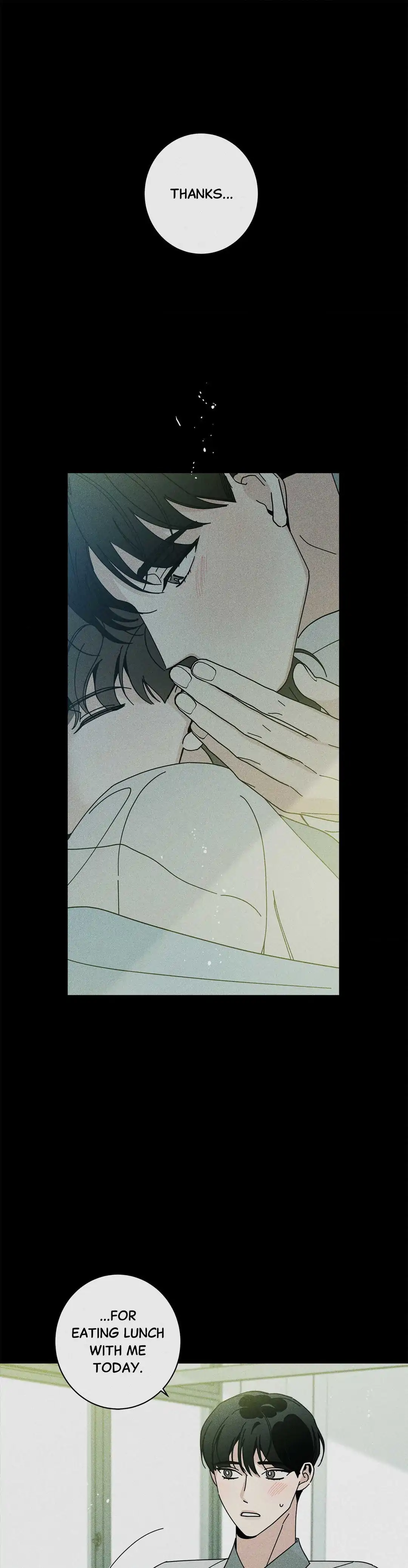 HOME5 [Official] - Chapter 35 manhwa