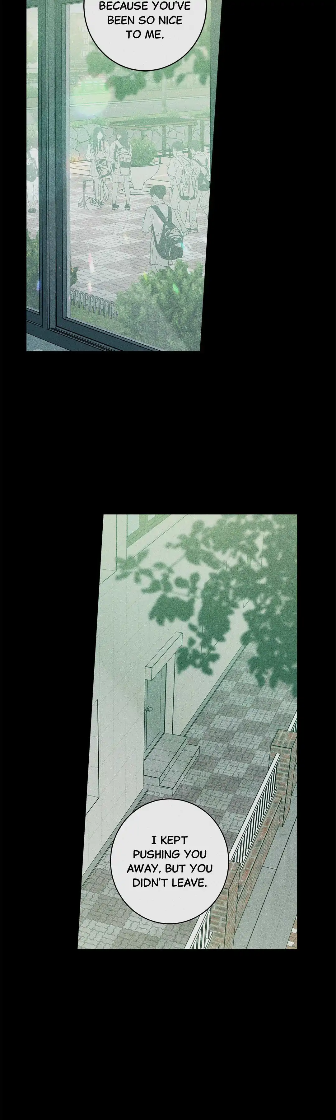 HOME5 [Official] - Chapter 35 manhwa