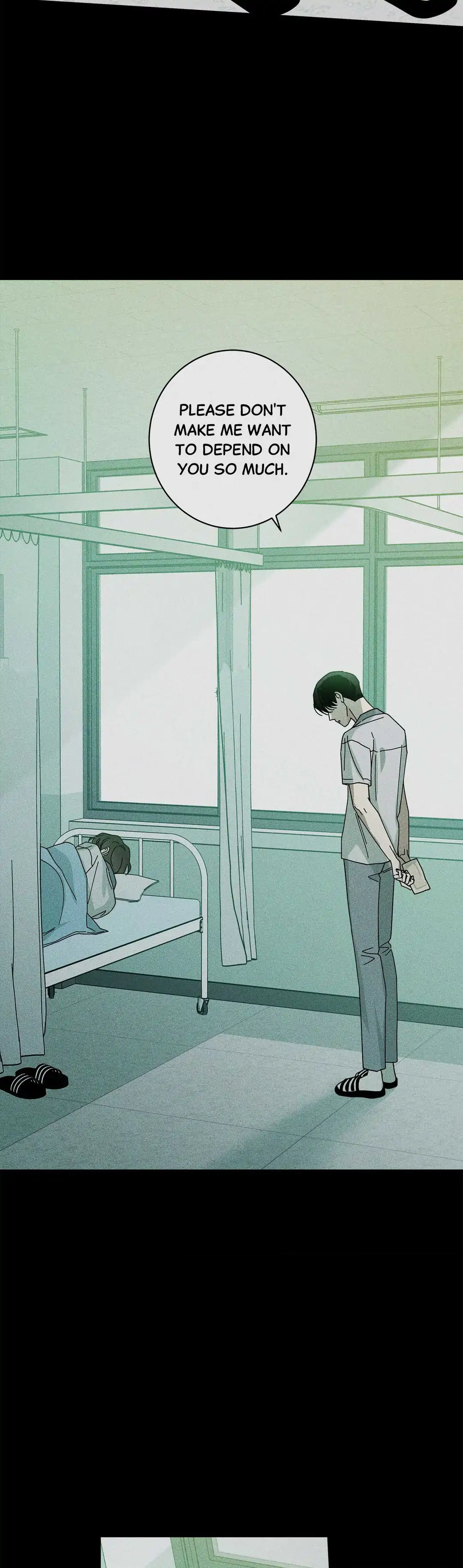 HOME5 [Official] - Chapter 35 manhwa