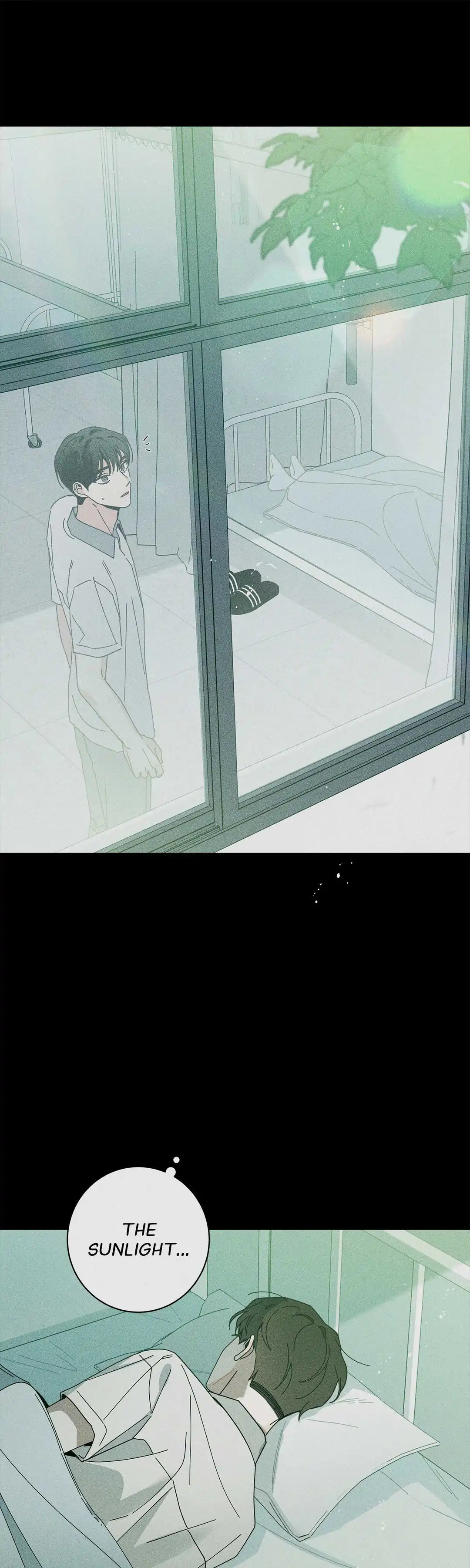 HOME5 [Official] - Chapter 35 manhwa