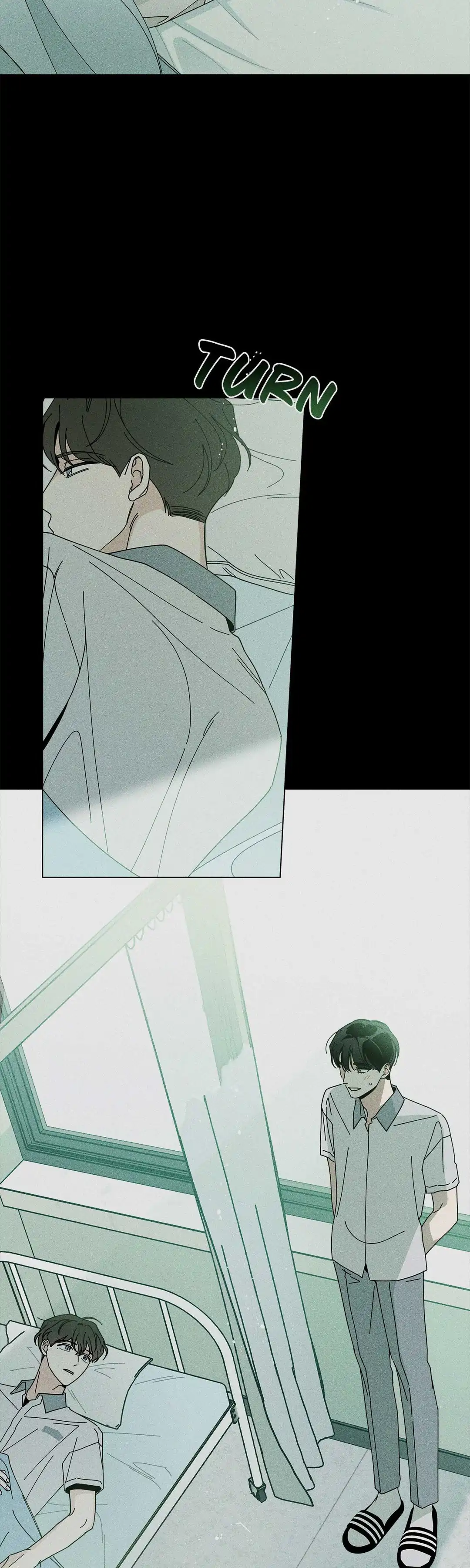 HOME5 [Official] - Chapter 35 manhwa
