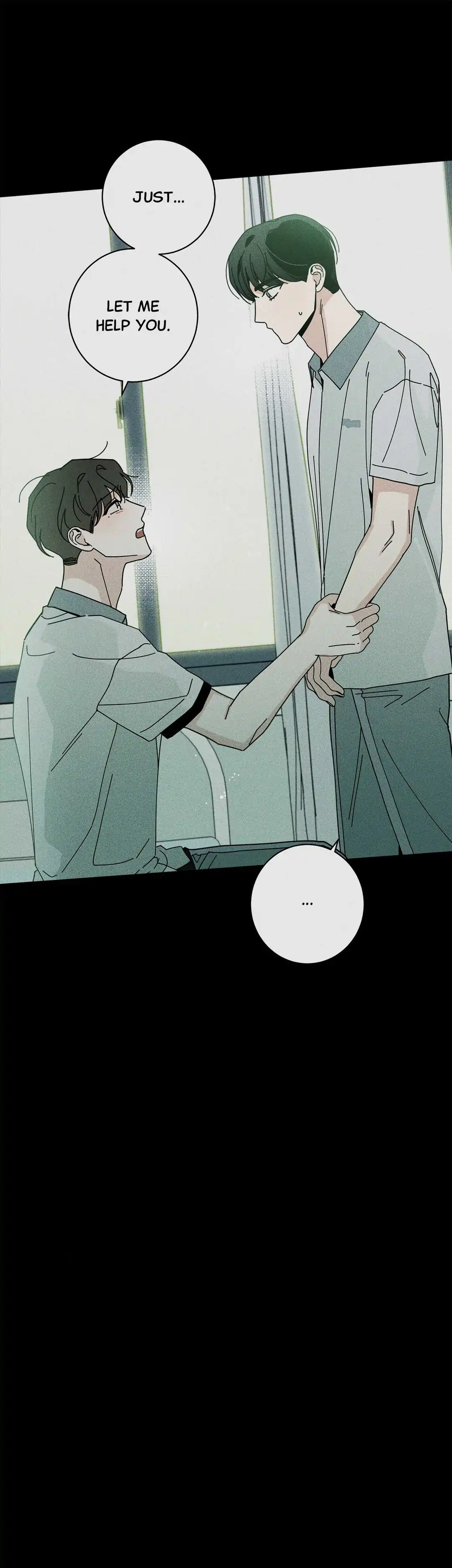 HOME5 [Official] - Chapter 35 manhwa