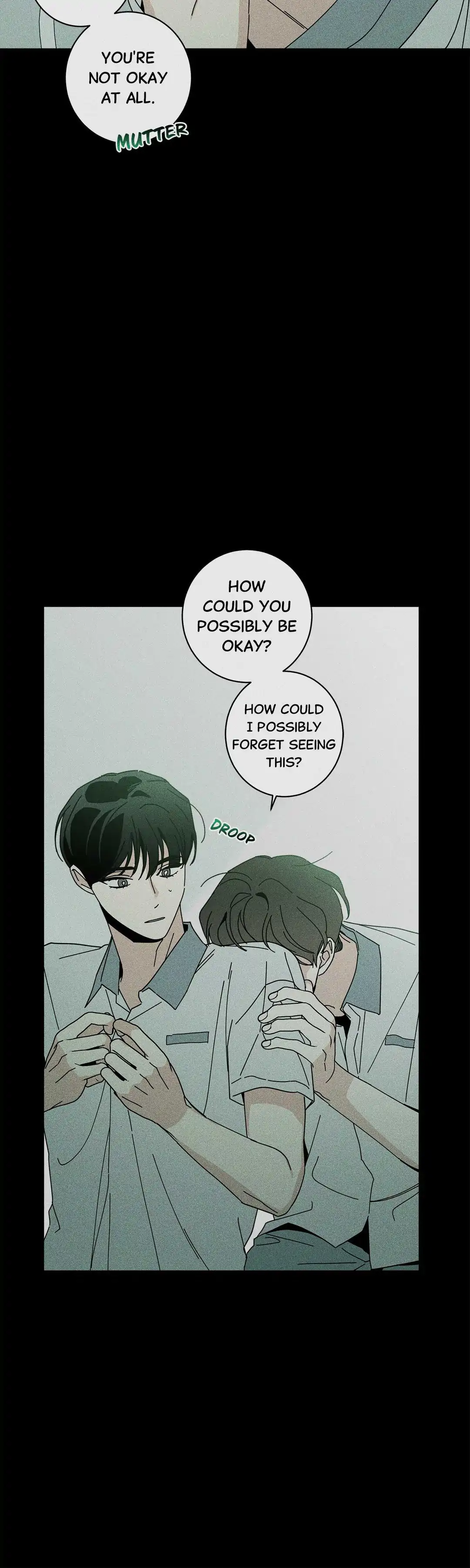 HOME5 [Official] - Chapter 35 manhwa