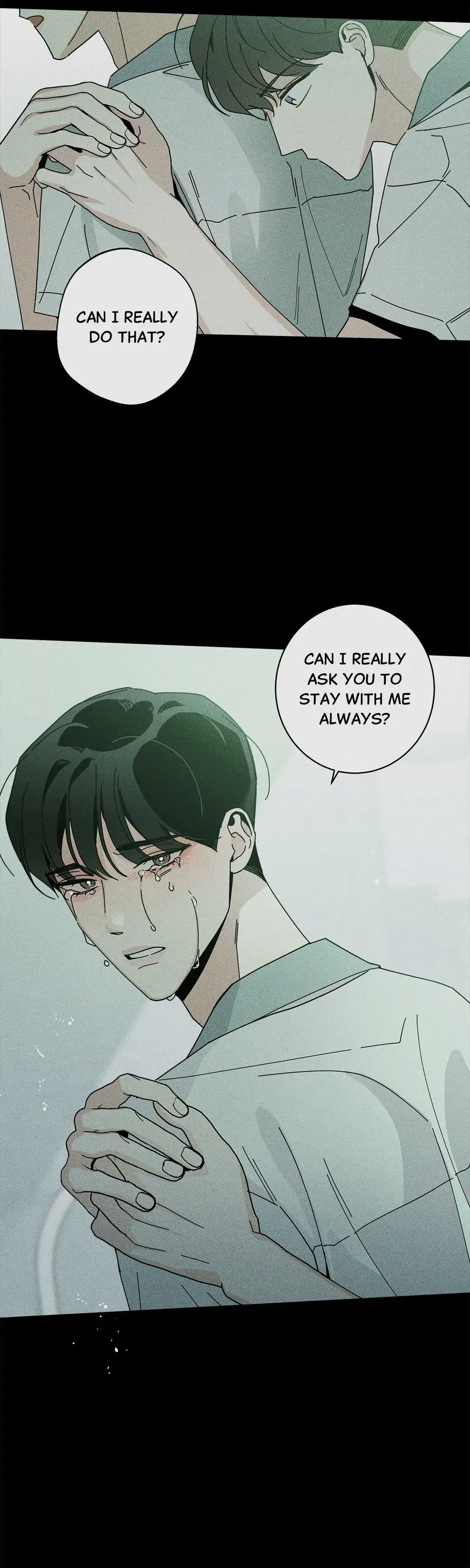 HOME5 [Official] - Chapter 35 manhwa