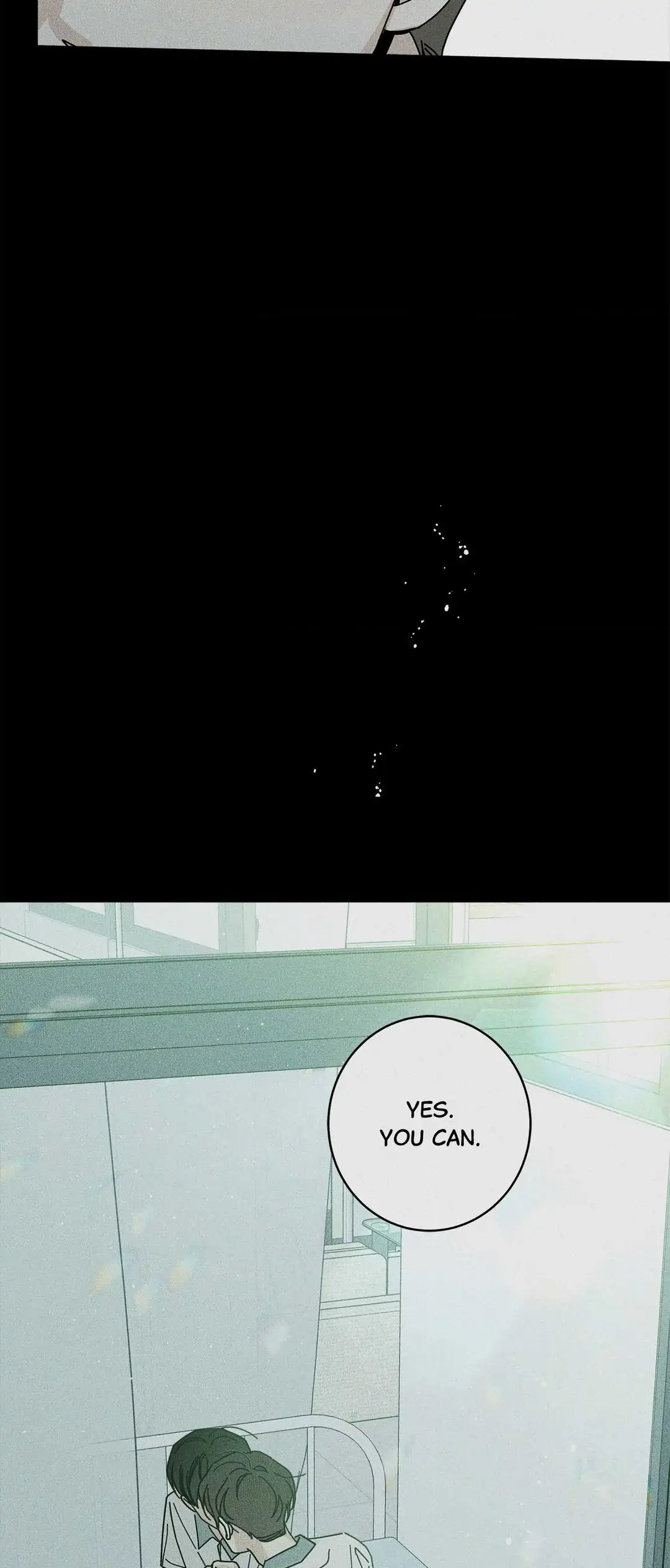 HOME5 [Official] - Chapter 35 manhwa