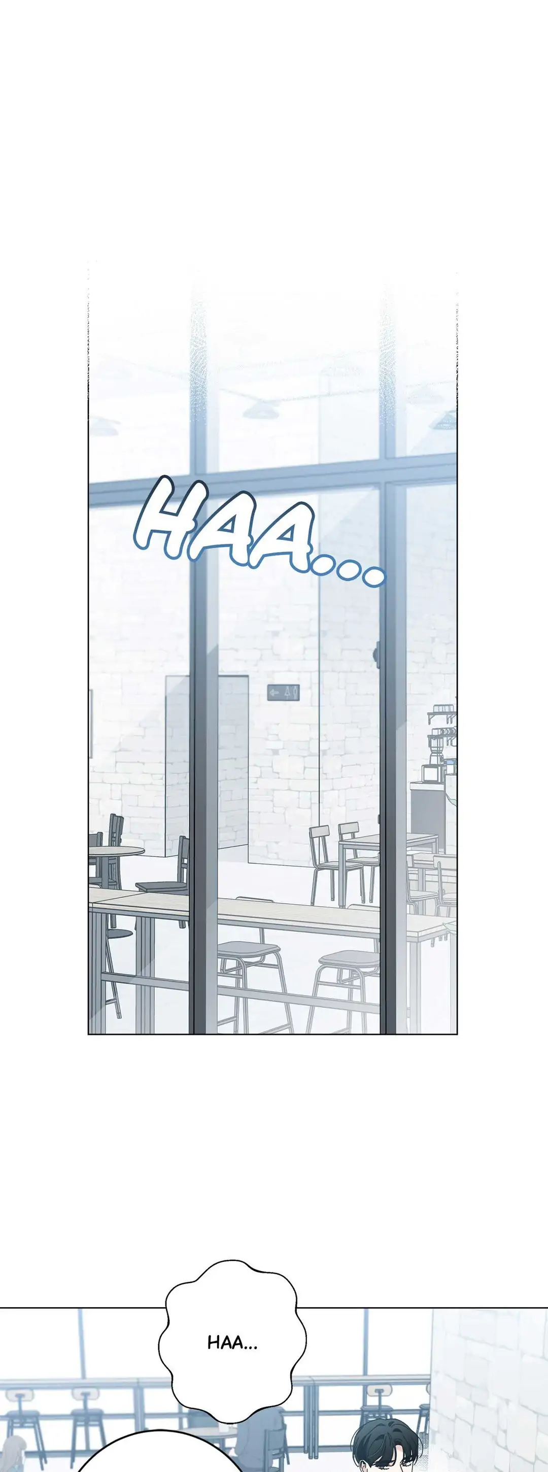 HOME5 [Official] - Chapter 36 manhwa