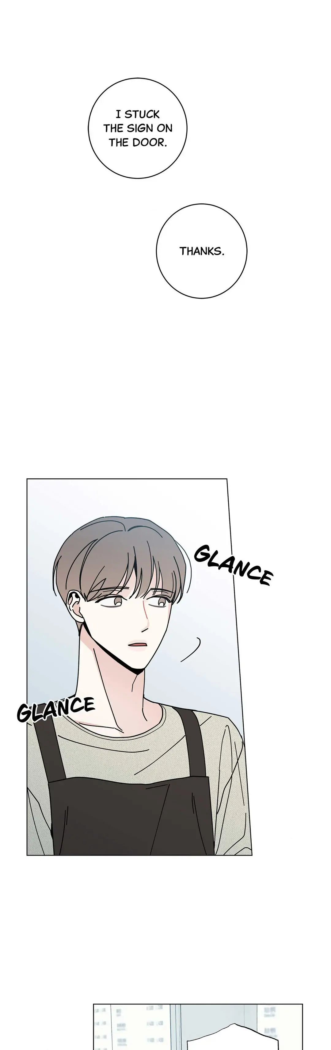HOME5 [Official] - Chapter 36 manhwa