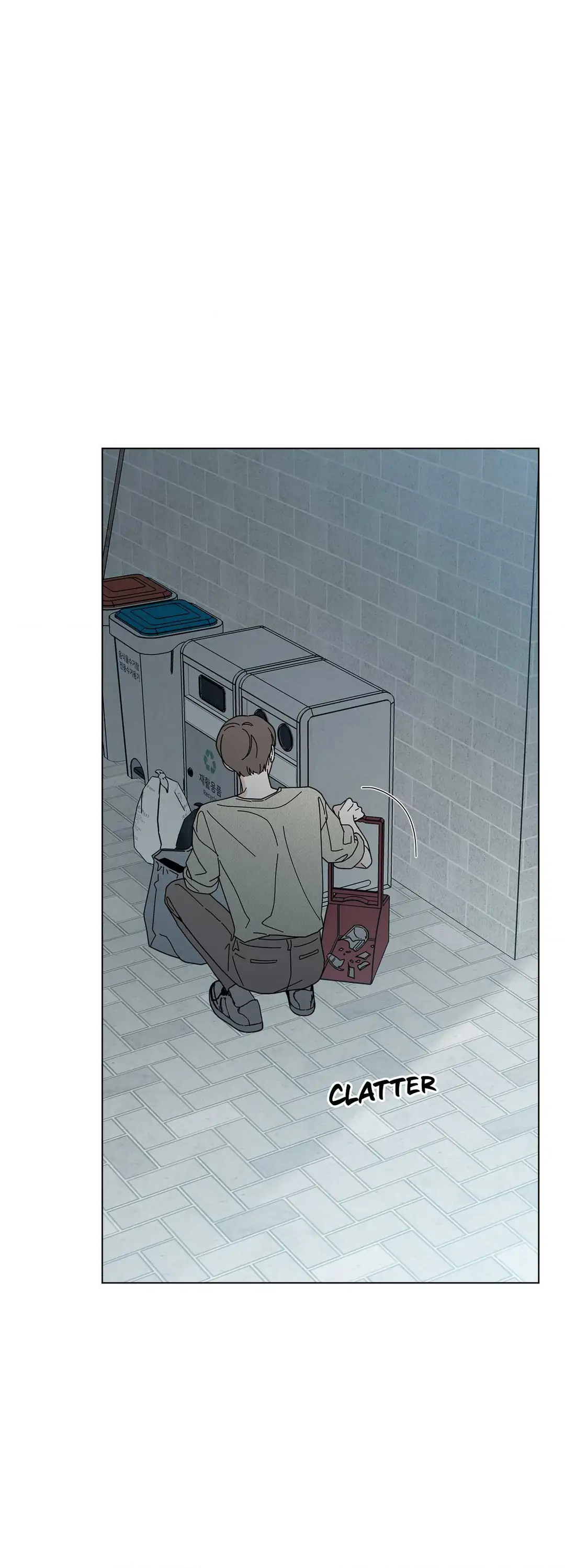 HOME5 [Official] - Chapter 36 manhwa