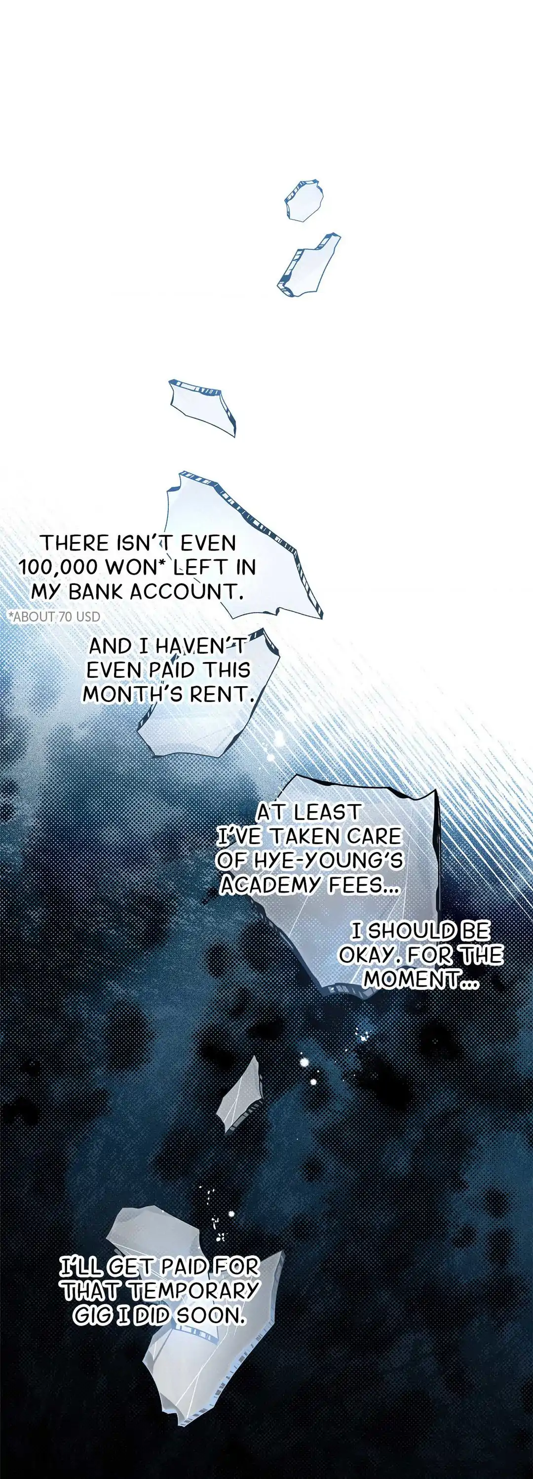 HOME5 [Official] - Chapter 36 manhwa