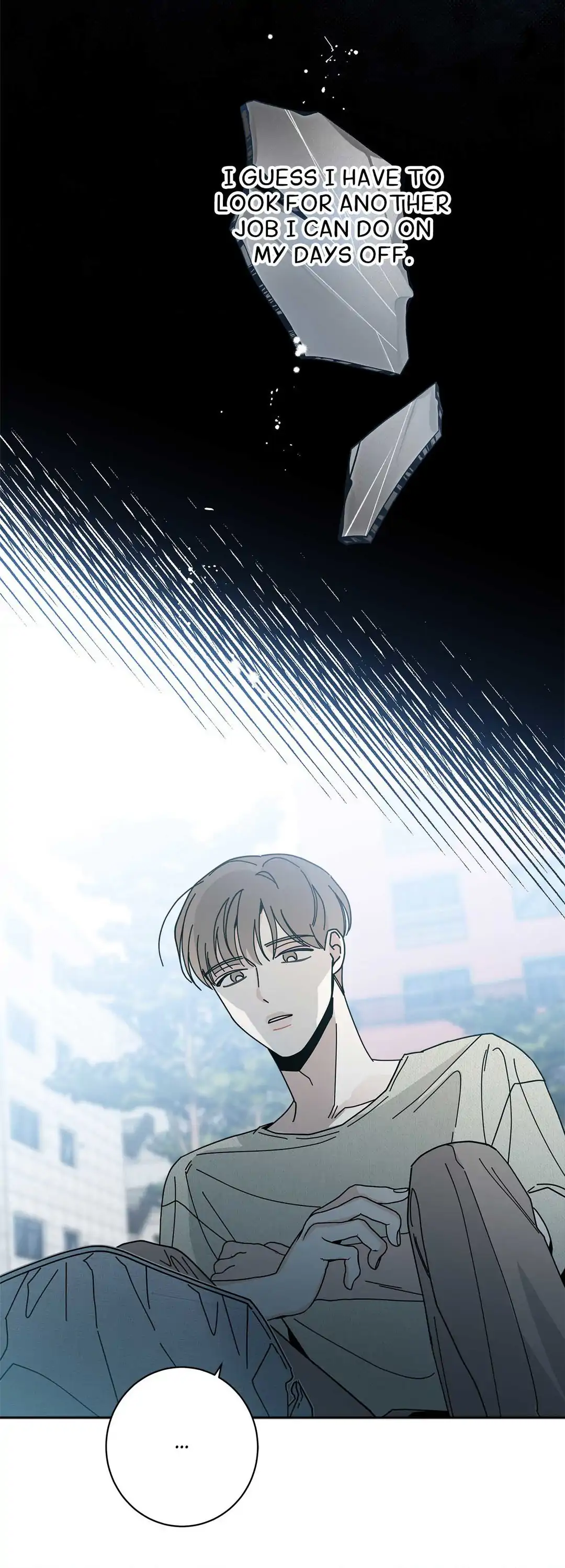 HOME5 [Official] - Chapter 36 manhwa