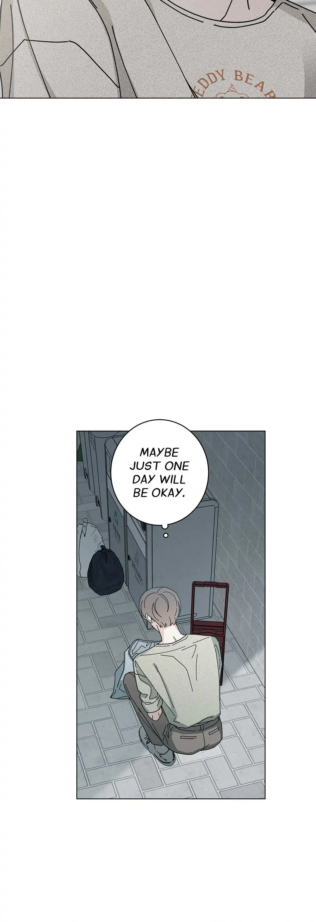 HOME5 [Official] - Chapter 36 manhwa