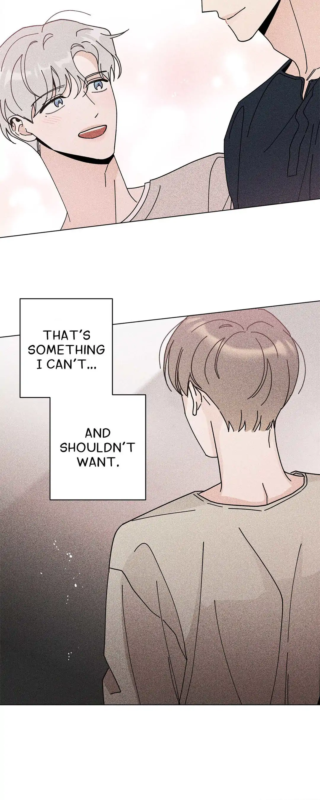 HOME5 [Official] - Chapter 36 manhwa