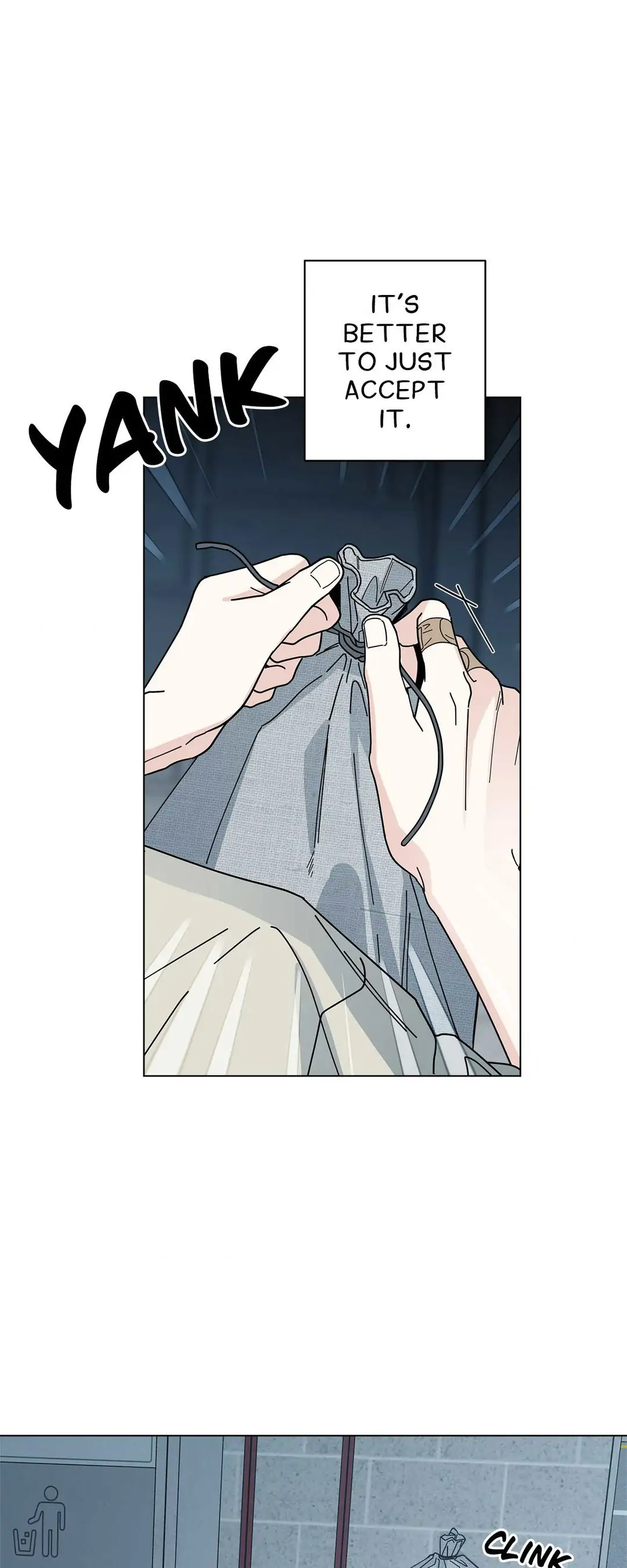 HOME5 [Official] - Chapter 36 manhwa