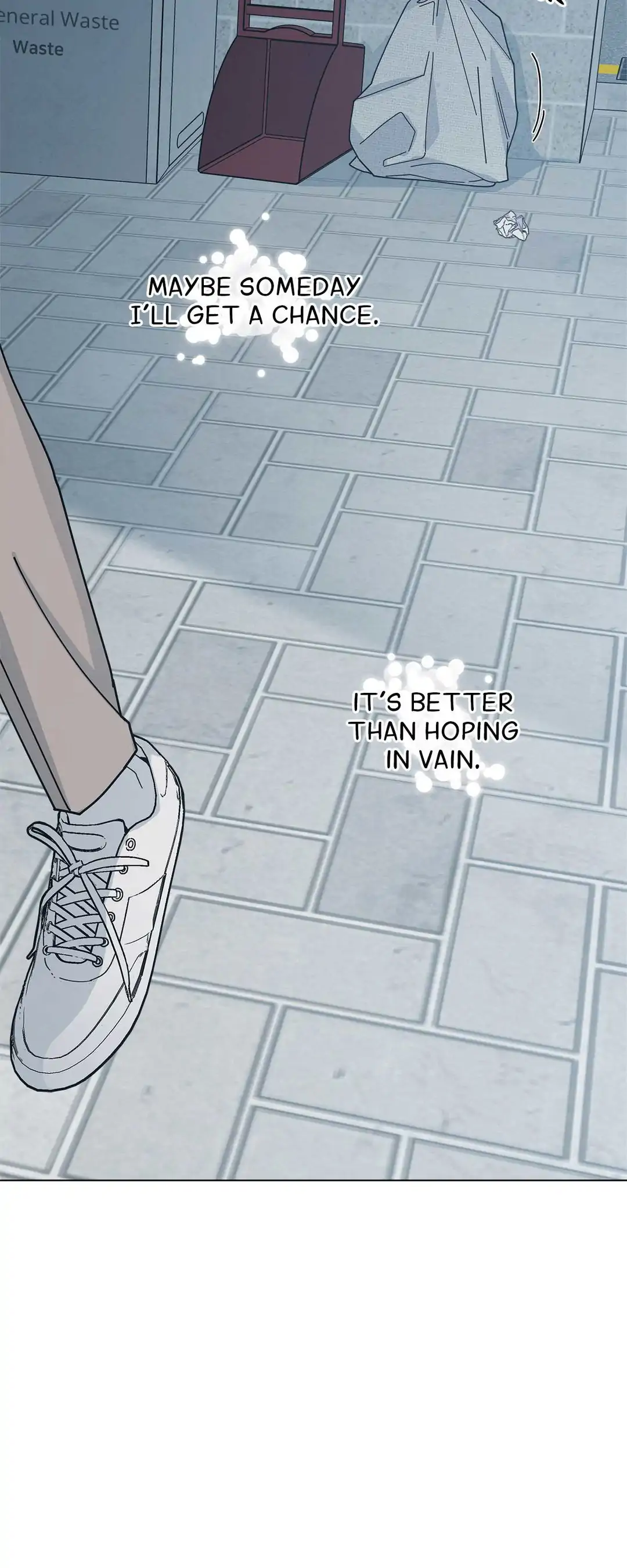 HOME5 [Official] - Chapter 36 manhwa