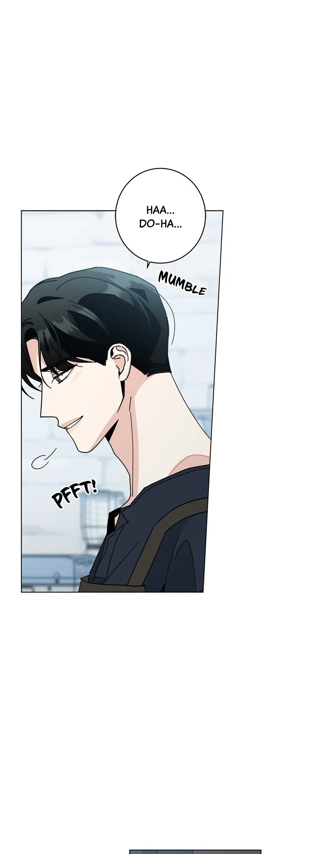 HOME5 [Official] - Chapter 36 manhwa