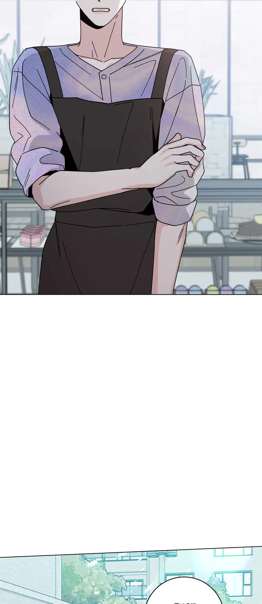 HOME5 [Official] - Chapter 36 manhwa