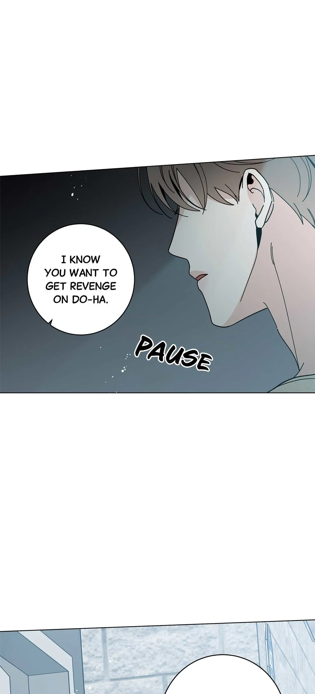 HOME5 [Official] - Chapter 36 manhwa