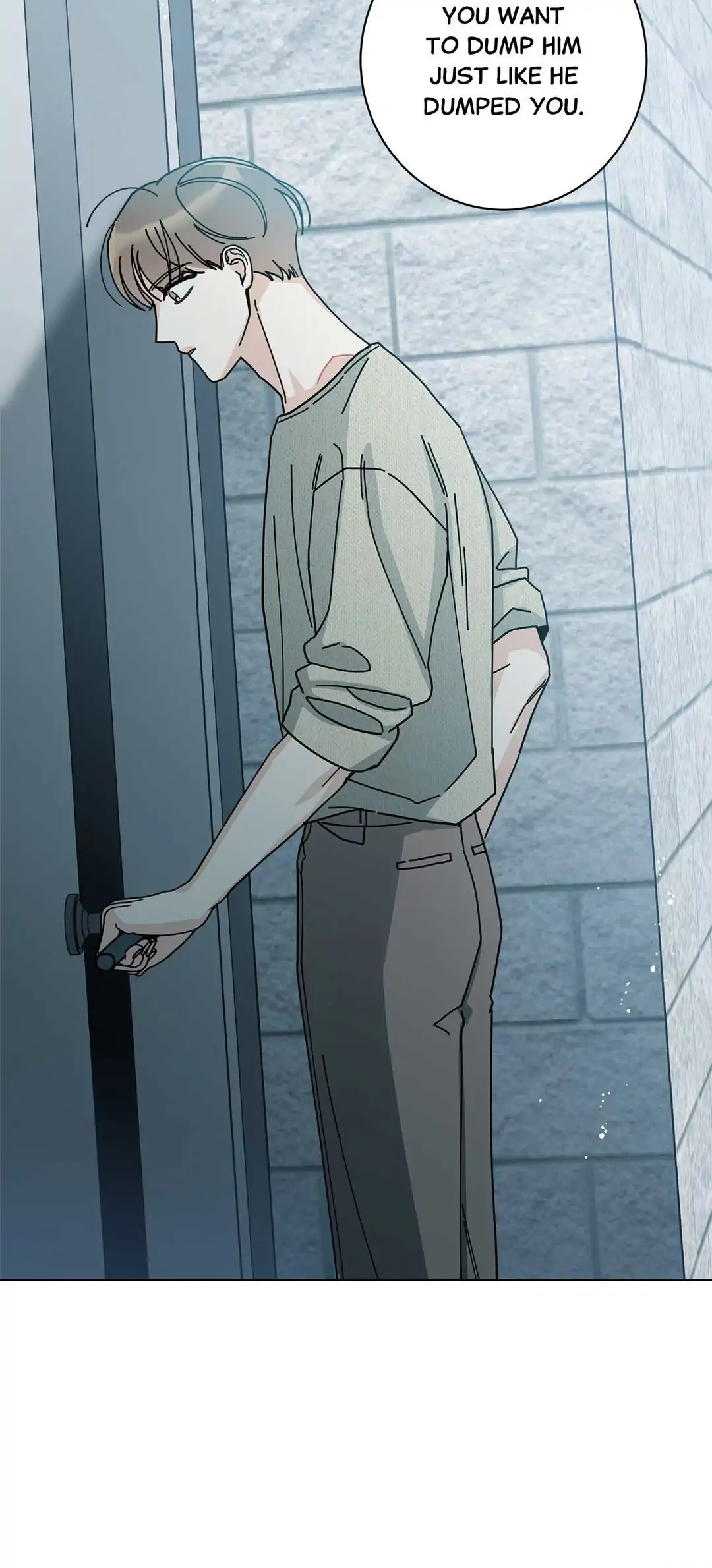 HOME5 [Official] - Chapter 36 manhwa