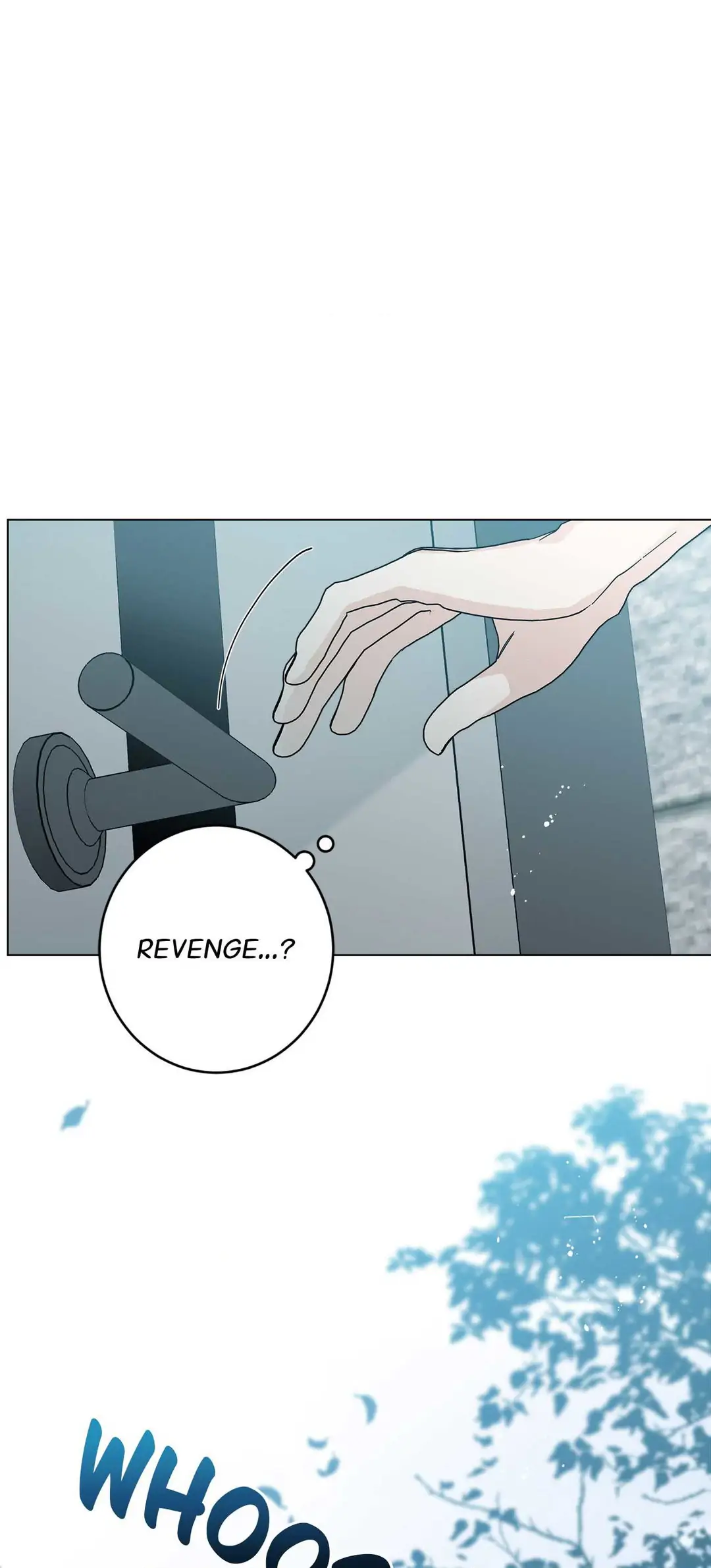 HOME5 [Official] - Chapter 36 manhwa