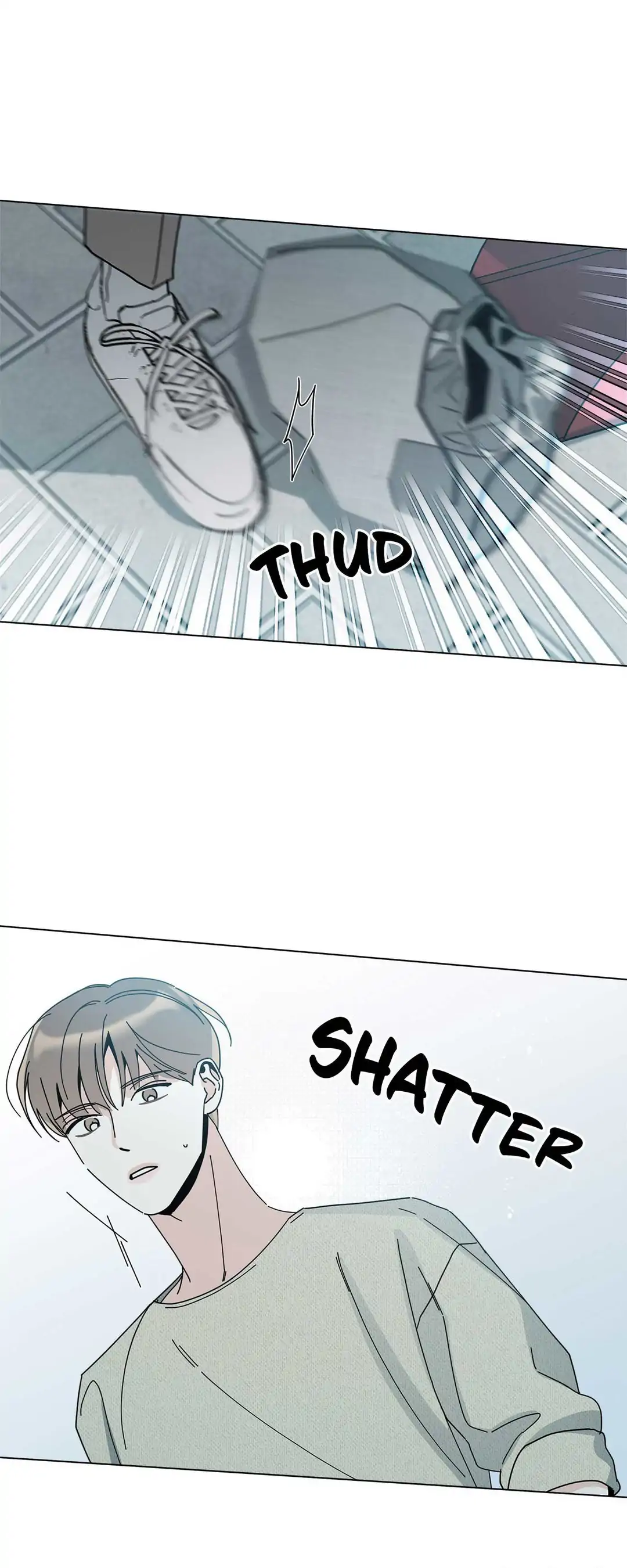 HOME5 [Official] - Chapter 36 manhwa