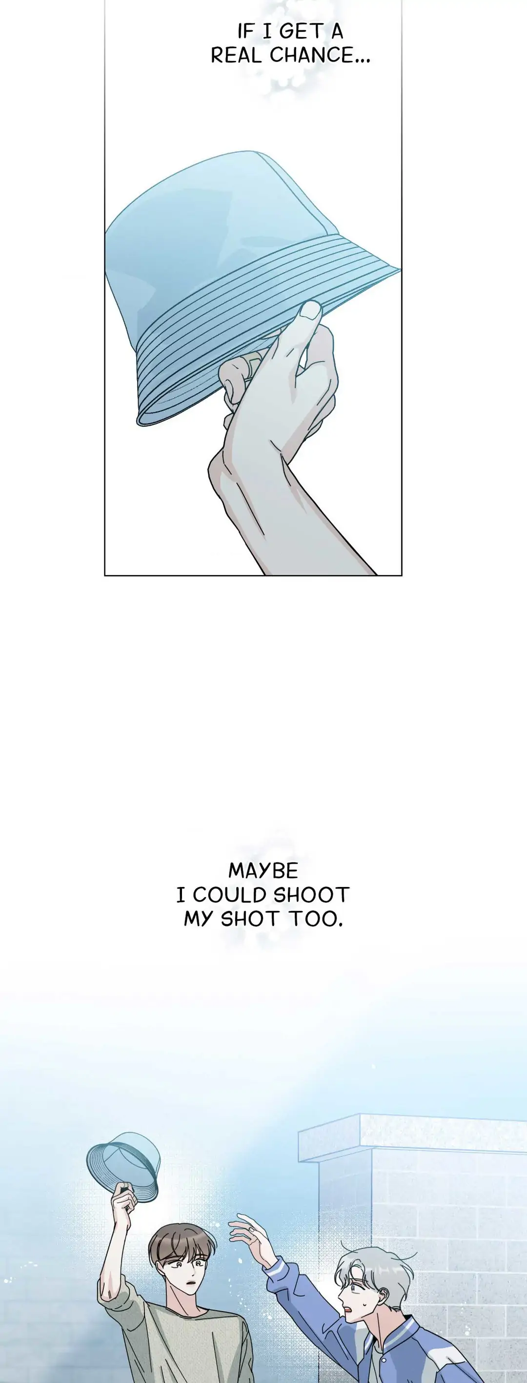 HOME5 [Official] - Chapter 37 manhwa