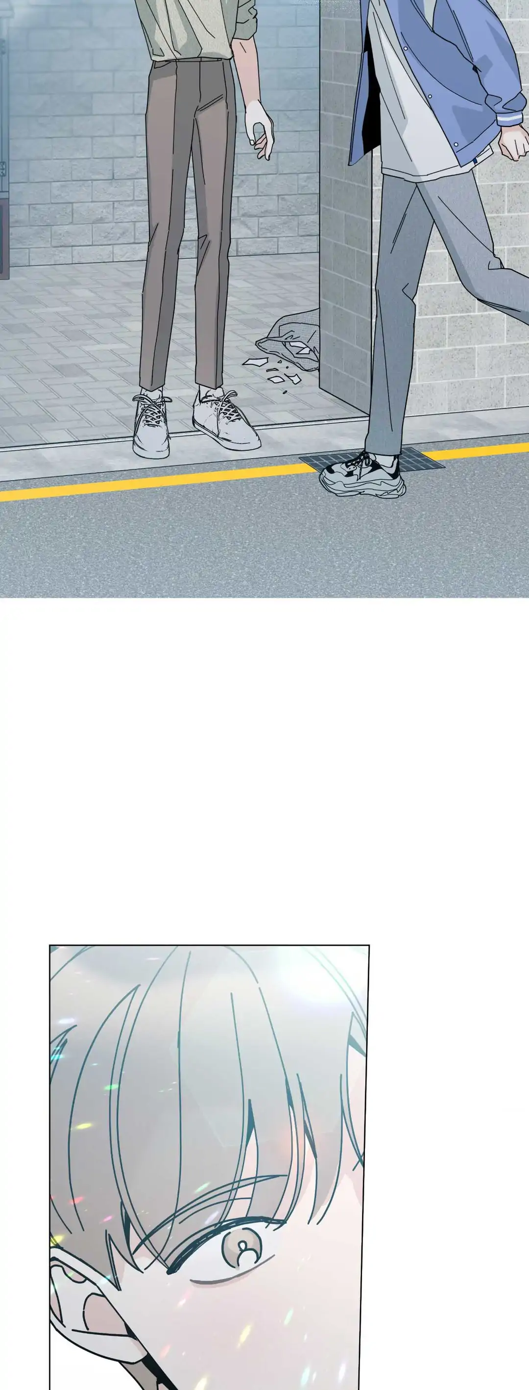 HOME5 [Official] - Chapter 37 manhwa