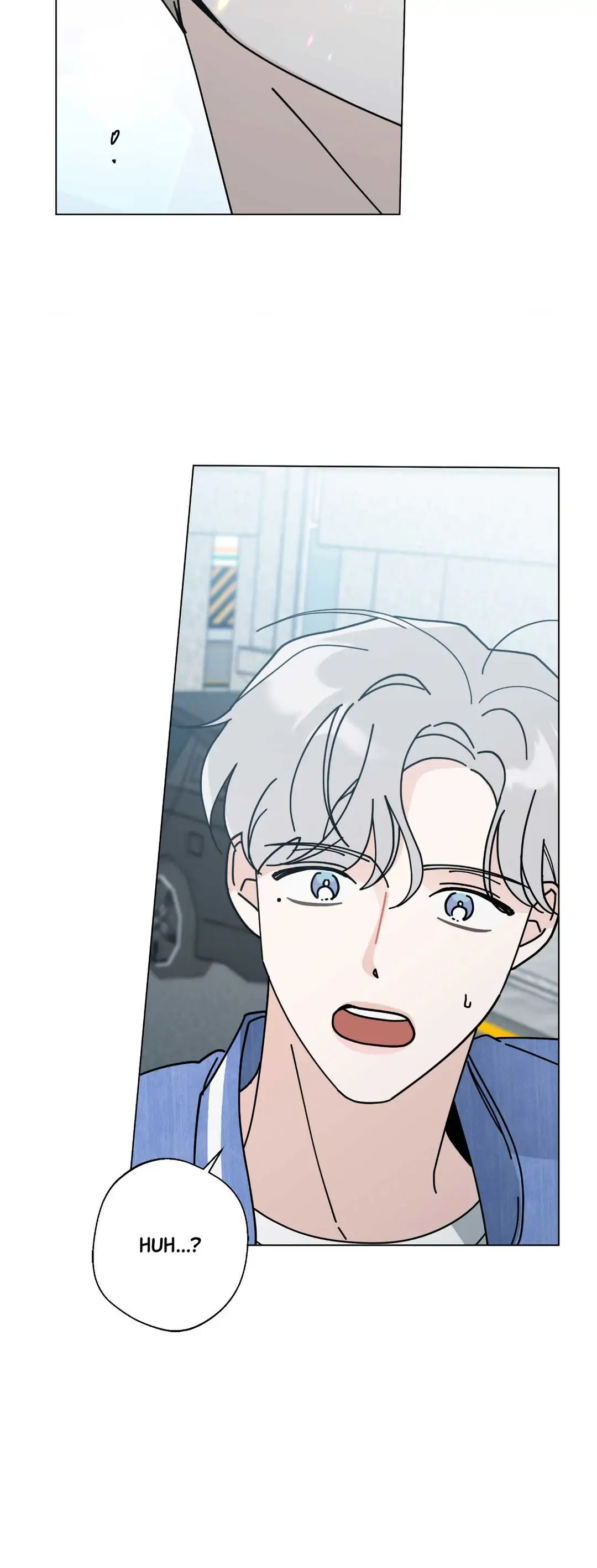 HOME5 [Official] - Chapter 37 manhwa