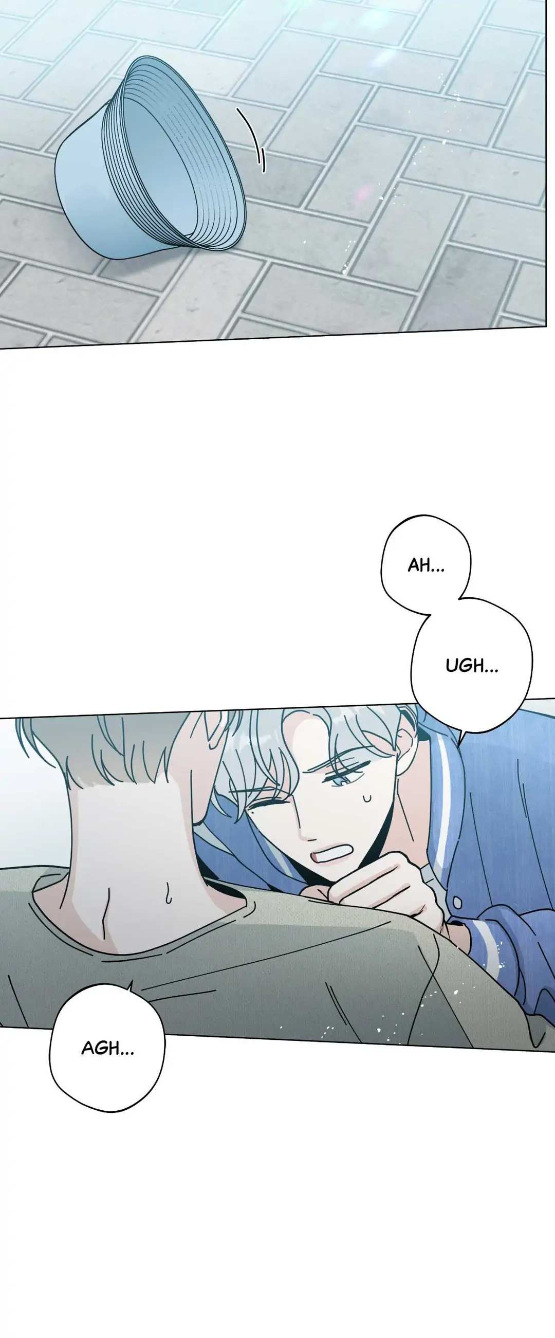 HOME5 [Official] - Chapter 37 manhwa