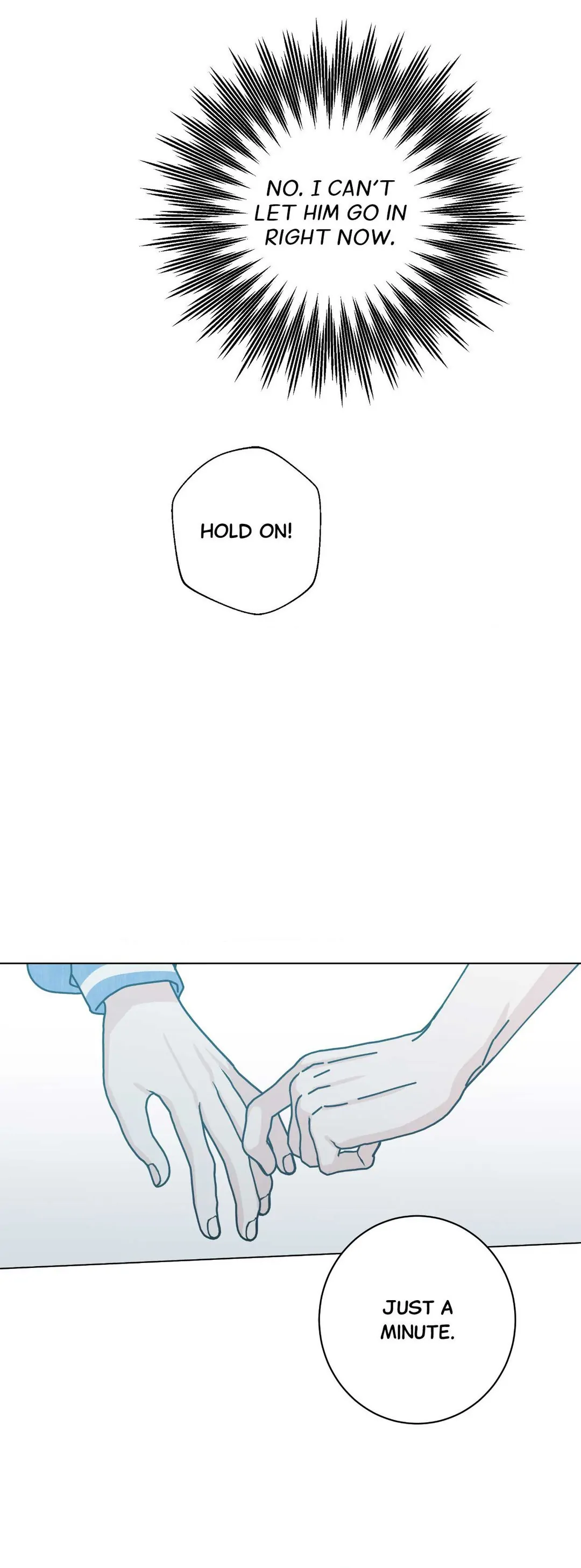 HOME5 [Official] - Chapter 37 manhwa
