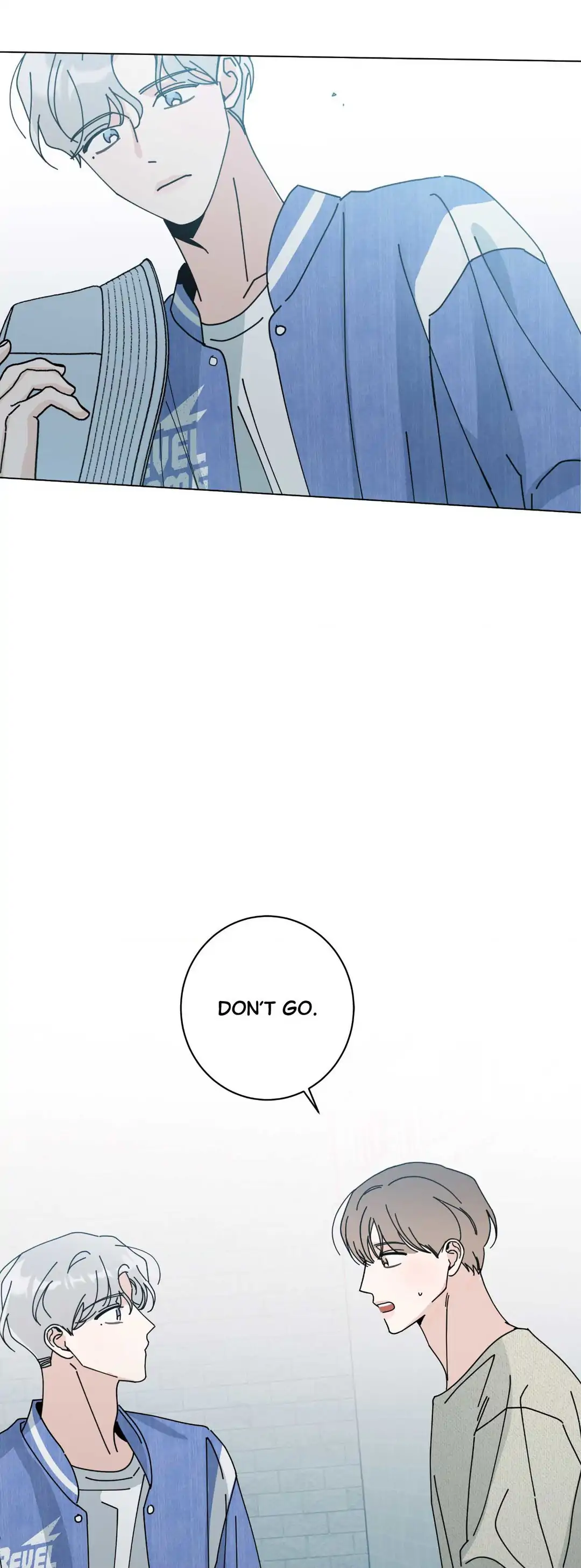 HOME5 [Official] - Chapter 37 manhwa