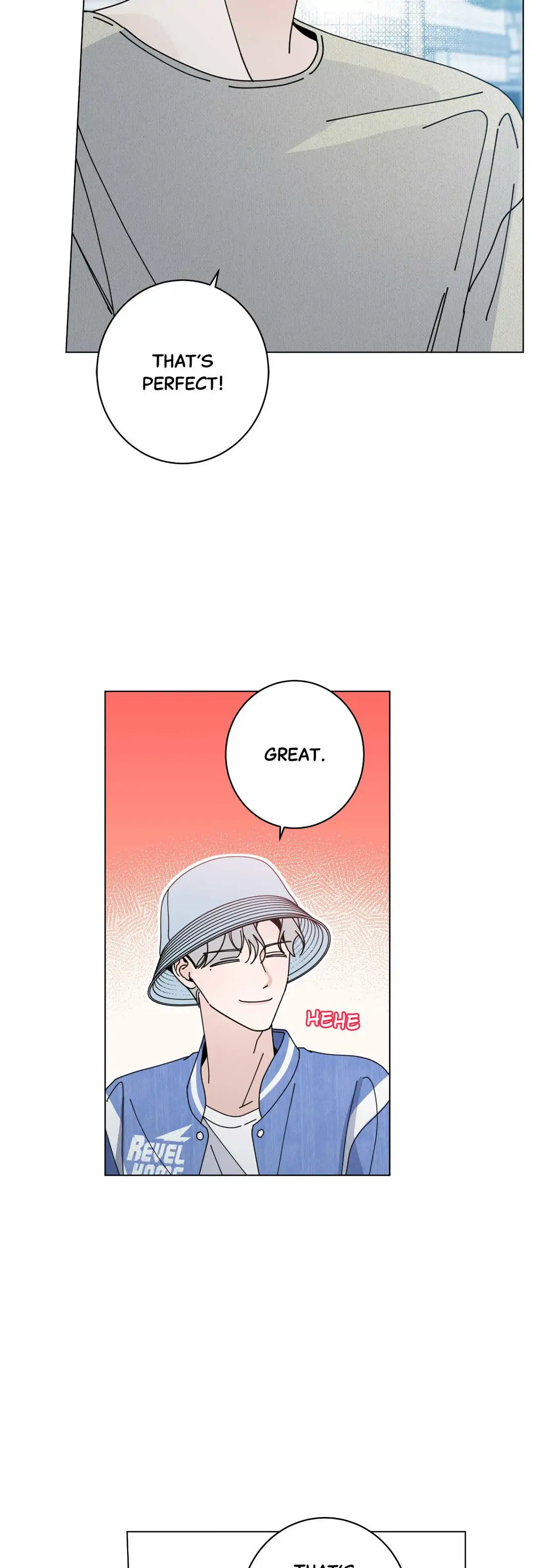 HOME5 [Official] - Chapter 37 manhwa
