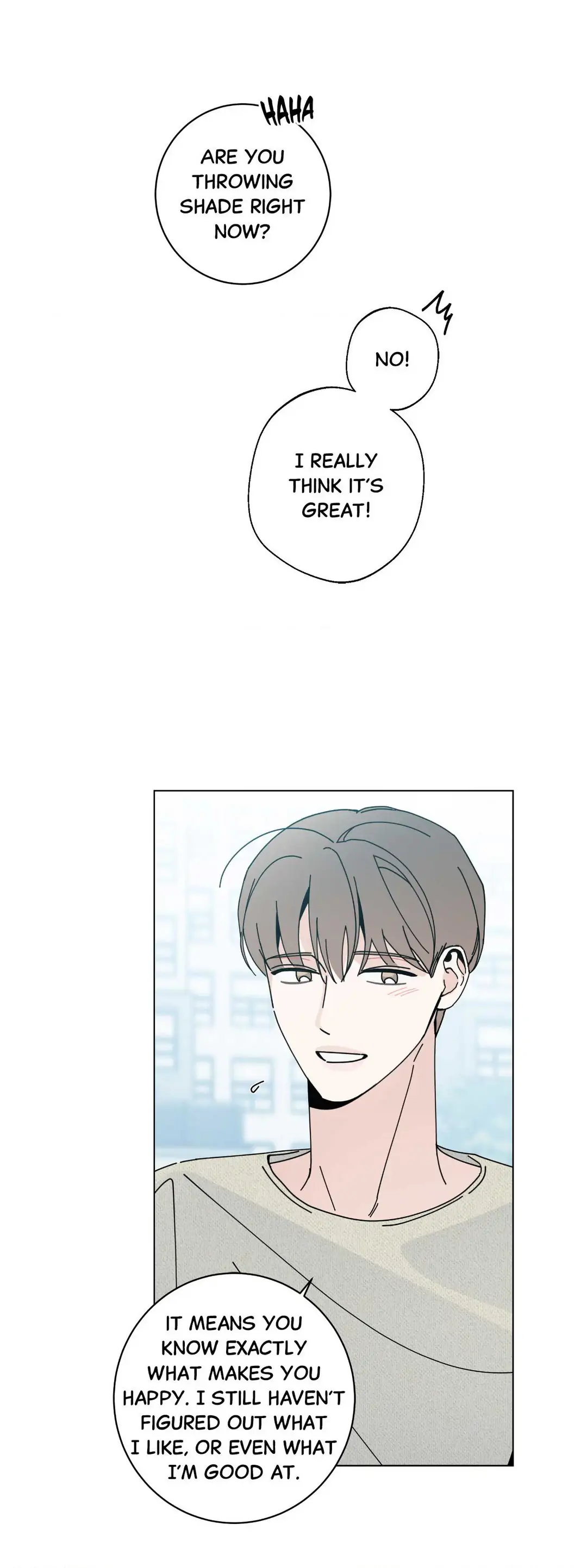 HOME5 [Official] - Chapter 37 manhwa