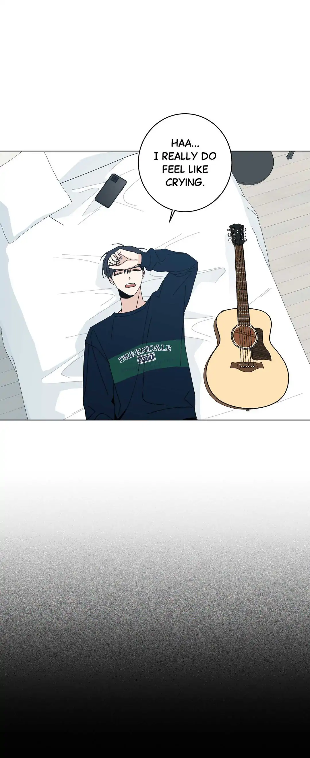 HOME5 [Official] - Chapter 37 manhwa