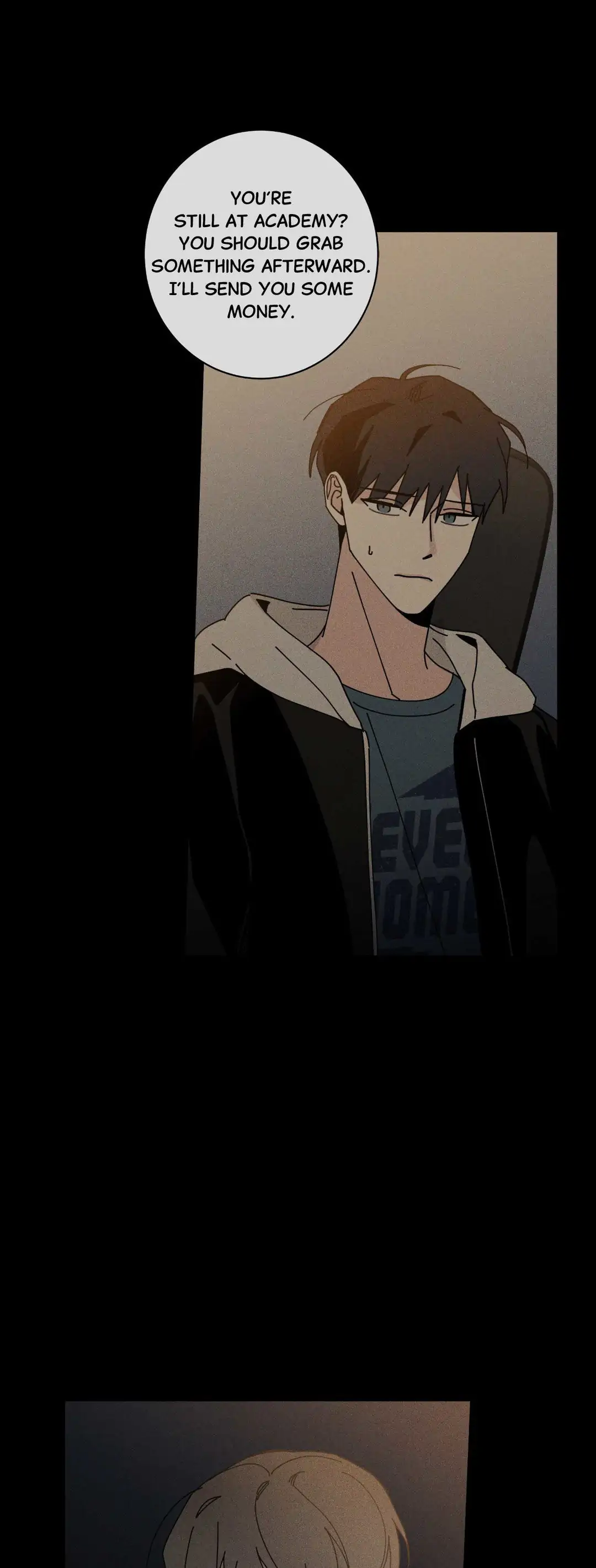 HOME5 [Official] - Chapter 37 manhwa