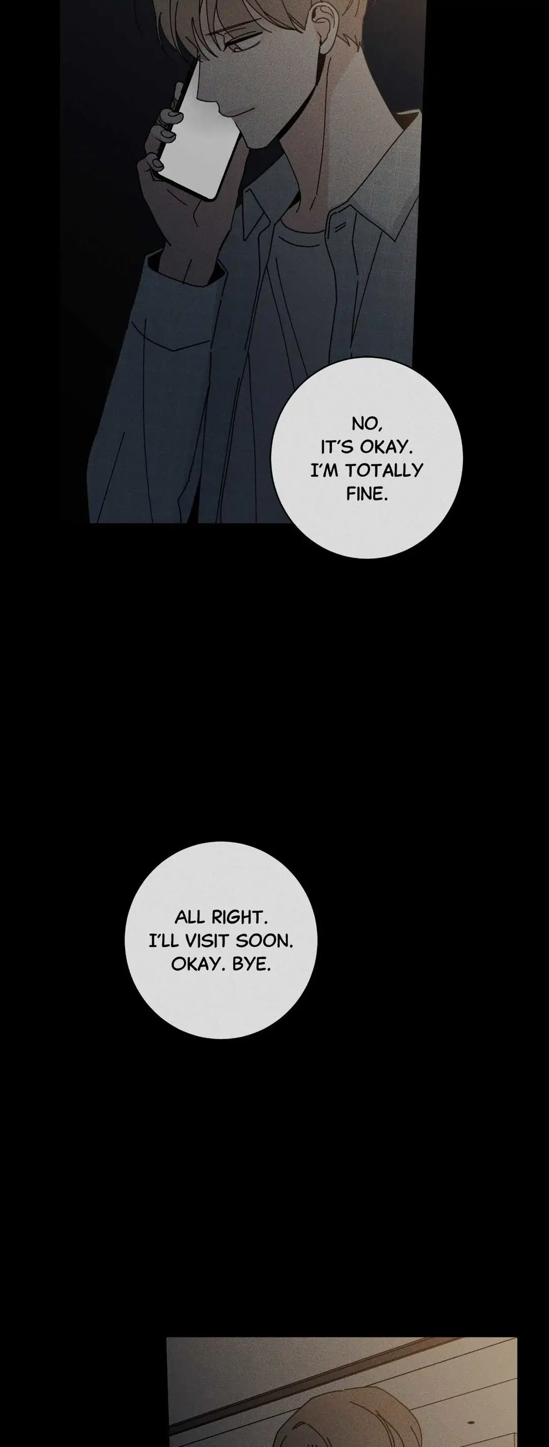 HOME5 [Official] - Chapter 37 manhwa