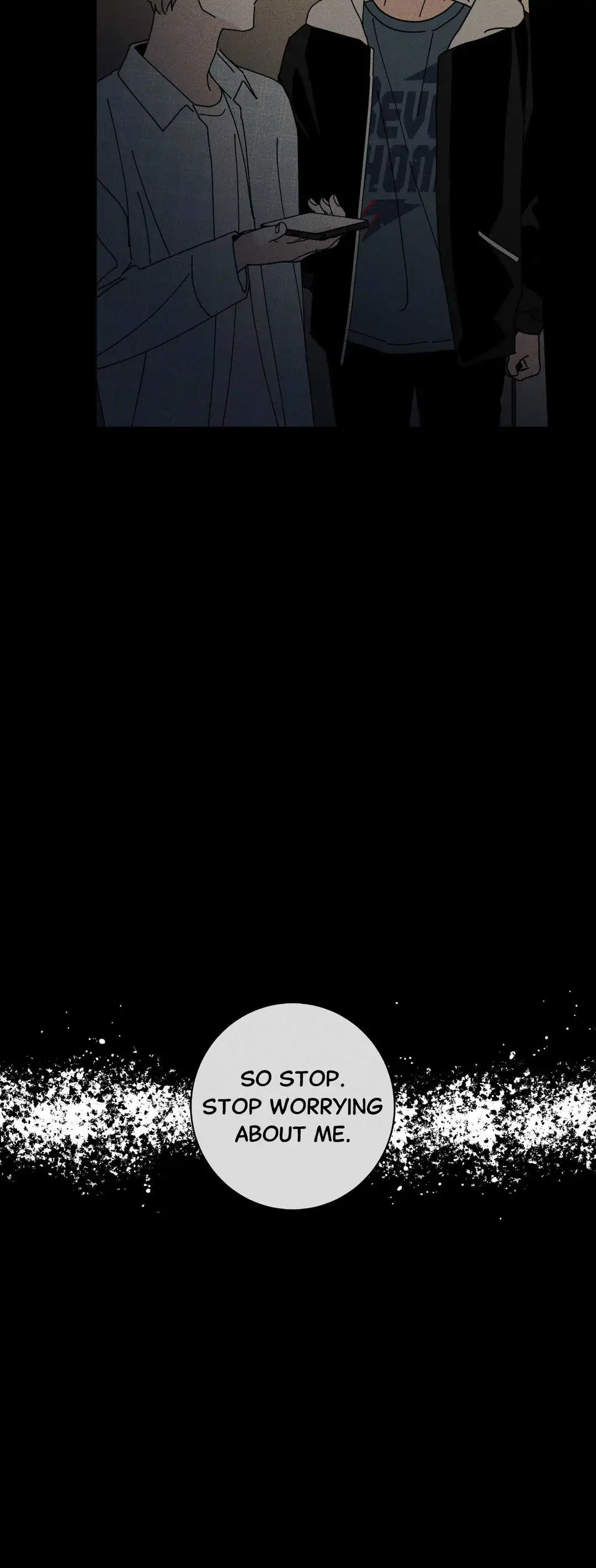 HOME5 [Official] - Chapter 37 manhwa