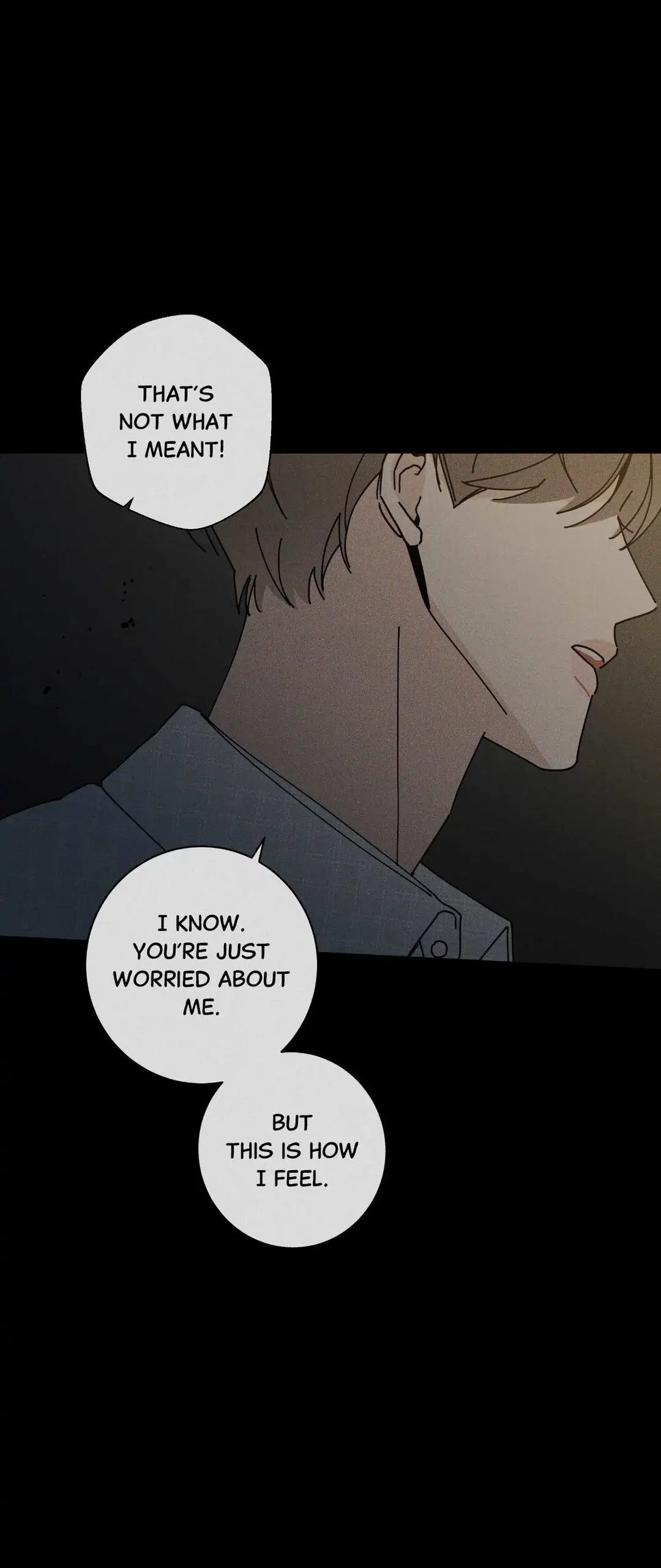 HOME5 [Official] - Chapter 37 manhwa