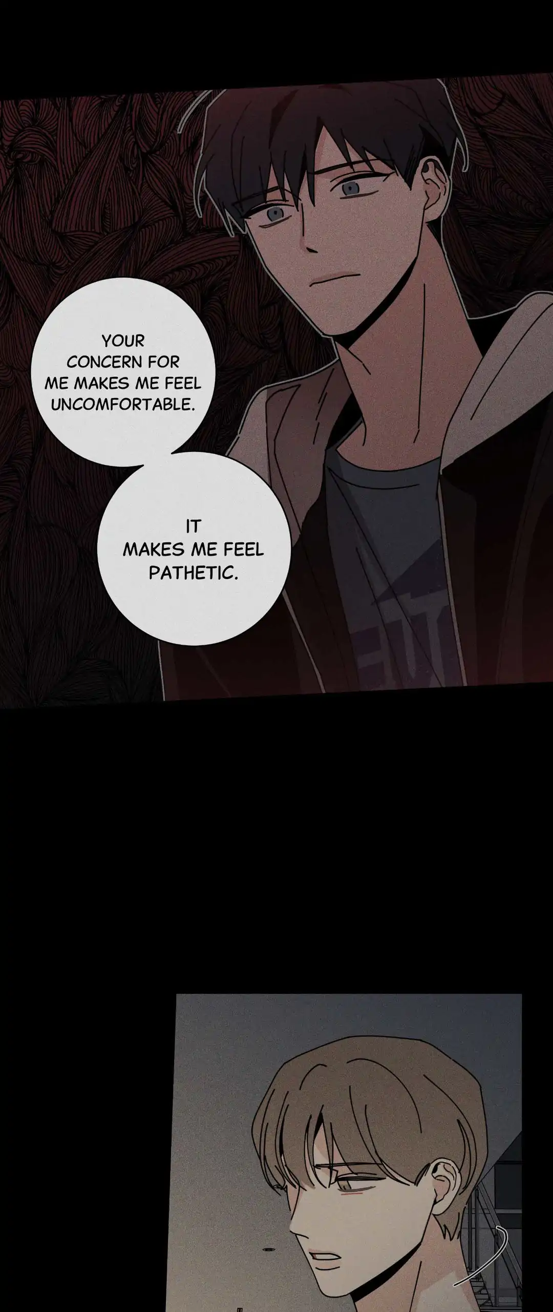 HOME5 [Official] - Chapter 37 manhwa