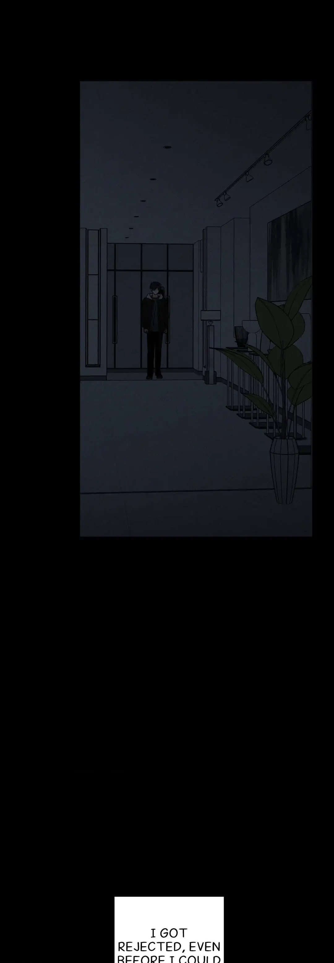 HOME5 [Official] - Chapter 37 manhwa